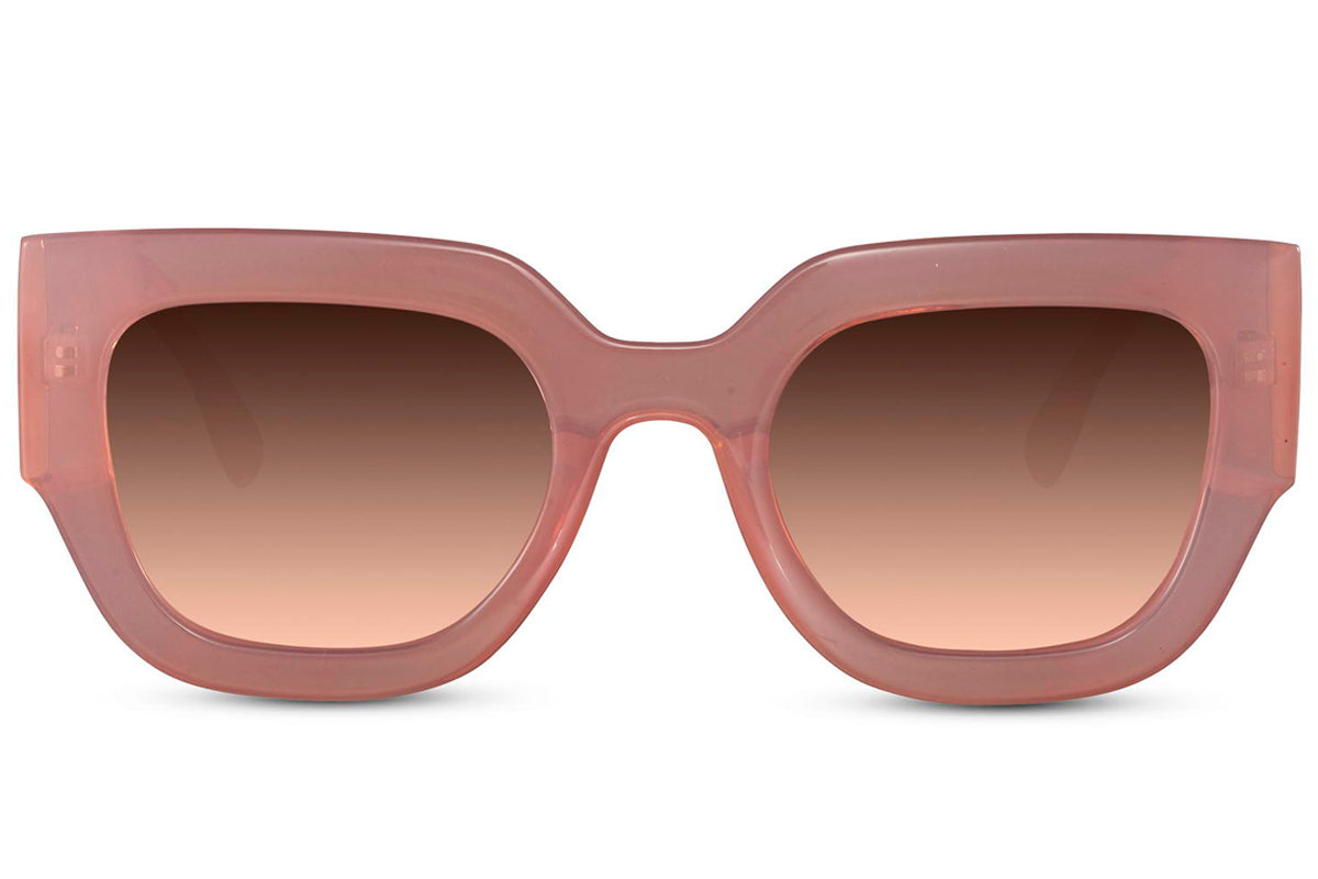 Lunettes de soleil MAYLER SHANGHAI Rose