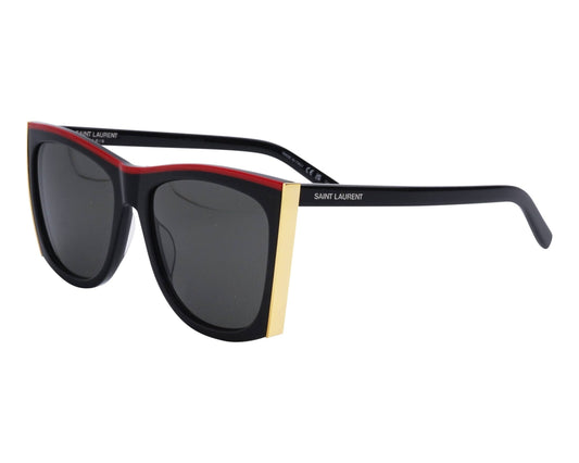 Lunettes de soleil SAINT LAURENT SL 539PALOMA 001